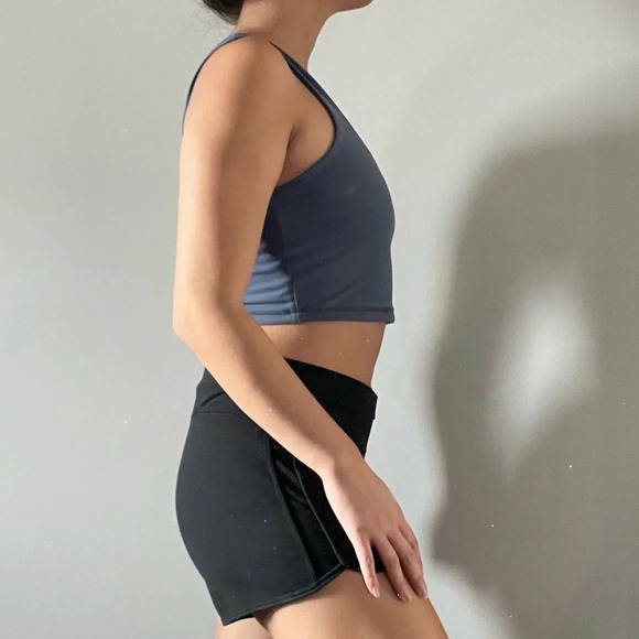 π Dynamite Cropped Tank Top! Womans Size Mediumπ - Picture 3 of 10